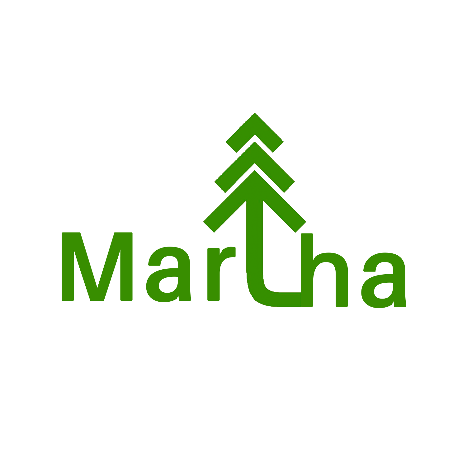Martha logo