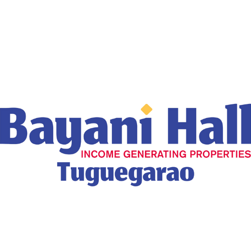 bayani hall logo