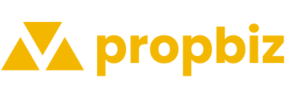 PropBiz Logo
