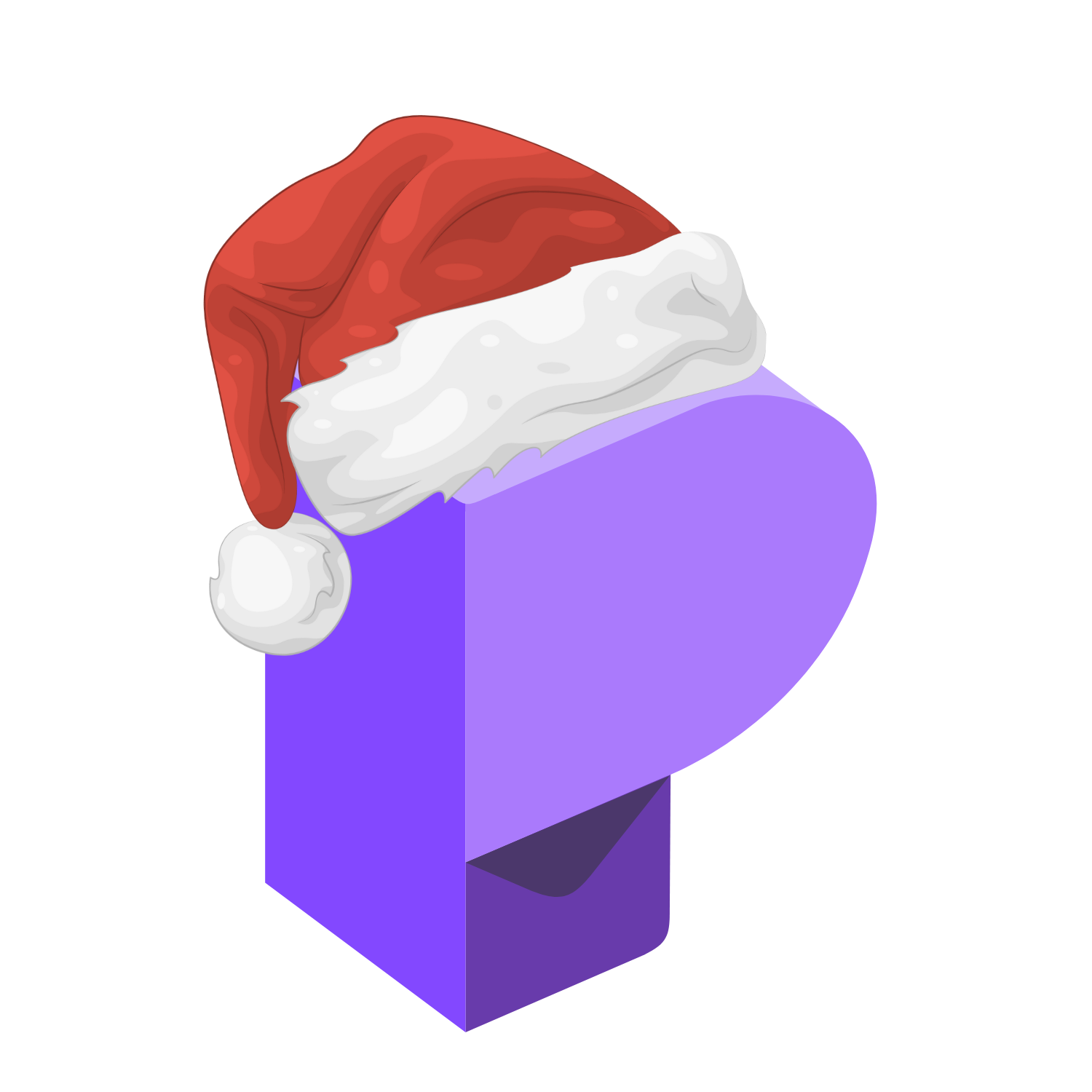 Propsuite Santa Logo